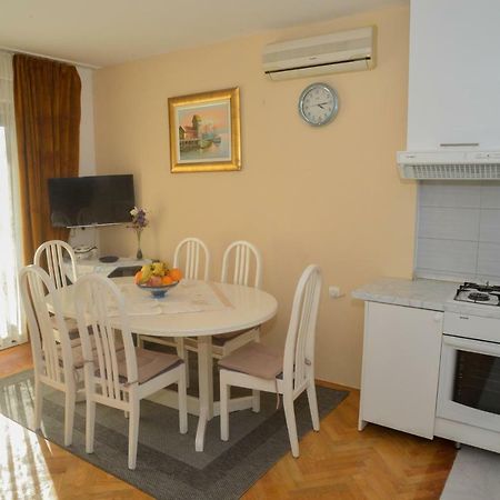 Apartments Zrilic 자다르 외부 사진