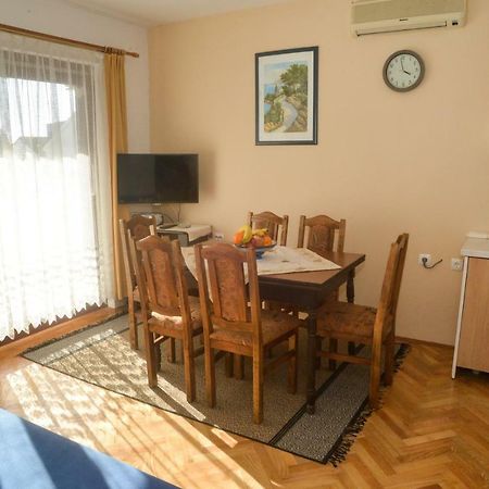 Apartments Zrilic 자다르 외부 사진