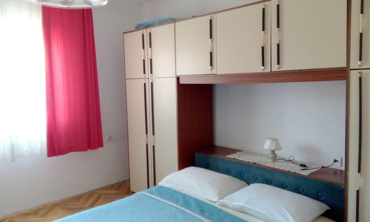 Apartments Zrilic 자다르 외부 사진