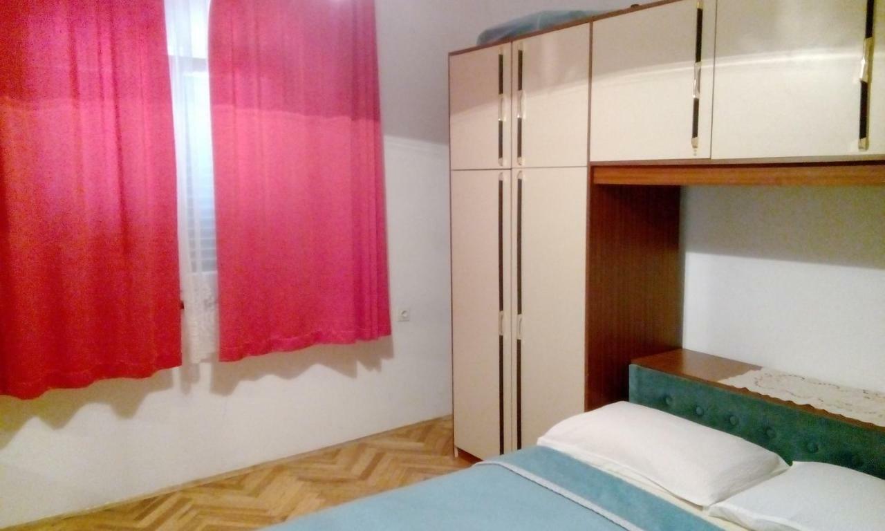 Apartments Zrilic 자다르 외부 사진